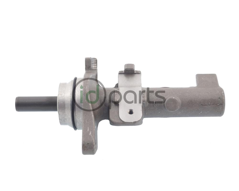 Brake Master Cylinder [TEVES/ATE] (A5)(Mk6)(8P) Picture 2